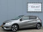 Nissan Pulsar 1.2 DIG-T Connect Edition Navigatie/Camera/Tre, Auto's, Voorwielaandrijving, Euro 5, Stof, Gebruikt