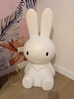 Prachtige Nijntje Lamp XXL - 80cm, Ophalen of Verzenden, Zo goed als nieuw, Kunststof, Minder dan 100 cm