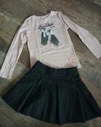 Le chic setje 128, Meisje, Le Chic, Ophalen of Verzenden, Zo goed als nieuw