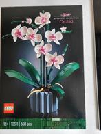 lege Legodoos orchidee 10311, Kinderen en Baby's, Speelgoed | Duplo en Lego, Ophalen of Verzenden, Zo goed als nieuw