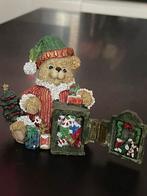 Teddy Bear Christmas Edition, Verzamelen, Beren en Cherished Teddies, Ophalen of Verzenden