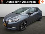 Nissan Micra 1.0 IG-T (93Pk) N-Design Navi Géén Afleverkoste, Voorwielaandrijving, 12 maanden, Gebruikt, Euro 6