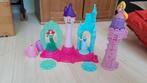 Disney prinsessen kasteel, Verzamelen, Disney, Ophalen of Verzenden