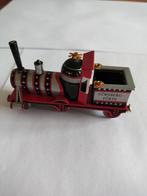 Vintage blikken trein Nürnberg-Fürth van Kurt Adler., Ophalen of Verzenden