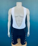*** NIEUWE BIANCHI BIB SHORT maat S en M ***, Nieuw, Bovenkleding, Heren, M