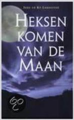 Heksen Komen Van De Maan (joke Lankester), Overige typen, Astrologie, Ophalen of Verzenden, Zo goed als nieuw
