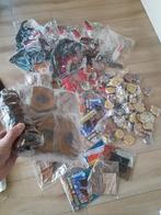 Dromen vangers, gebedsvlaggen, turkoois armbanden, tooien, Ophalen of Verzenden, Zo goed als nieuw