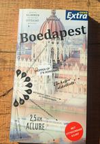 ANWB Extra Boedapest Reisgids, Boeken, Onbekend, Europa, Ophalen of Verzenden, Zo goed als nieuw