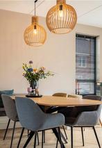 2x  hanglamp  + Lightswing, Ophalen, Zo goed als nieuw, Minder dan 50 cm