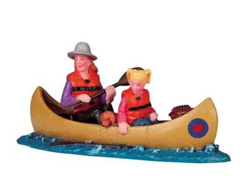 LEMAX | Quiet On The Lake 92667 | 2009 (RETIRED) beschikbaar voor biedingen