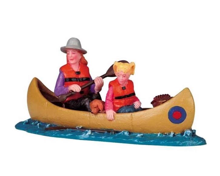 LEMAX | Quiet On The Lake 92667 | 2009 (RETIRED), Diversen, Kerst, Ophalen of Verzenden