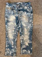 Fitt originals driekwart broek/ jeans maat 38, Nieuw, Ophalen of Verzenden