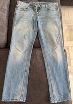 Iceberg heren jeans, Ophalen, Gedragen, Blauw, Overige jeansmaten