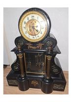 Marmeren (klok) Pendulestel Art Deco, Antiek en Kunst, Ophalen