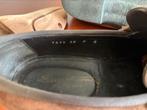 Santoni loafers maat 9, Ophalen of Verzenden, Zo goed als nieuw, Bruin, Loafers