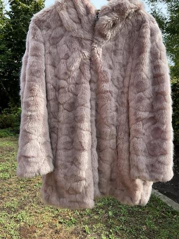 Super aaibare winterjas van Greenstone, mt 38 beschikbaar voor biedingen