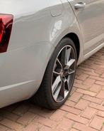 18 inch wielen origineel Skoda Octavia III 5E Gemini velgen, Auto-onderdelen, Banden en Velgen, Ophalen, 18 inch, Gebruikt, Banden en Velgen