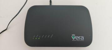 Vera Plus Domotica Controller - Zwave, Zigbee, Bluetooth beschikbaar voor biedingen