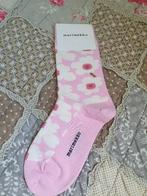 Roze Marimekko sokken maat 37 - 39, Sokken en Kniesokken, Marimekko, Maat 35 t/m 38, Nieuw