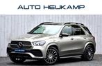 Mercedes-Benz GLE-klasse 350 e 4MATIC AMG-Line | Trekhaak |, Gebruikt, Zwart, 4 cilinders, GLE