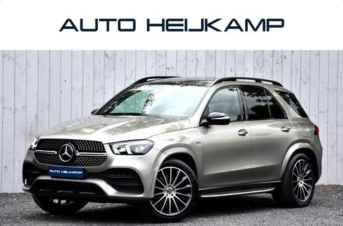 Mercedes-Benz GLE-klasse 350 e 4MATIC AMG-Line | Trekhaak |, Auto's, Mercedes-Benz, Particulier, Te koop, GLE, 360° camera, 4x4