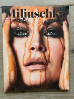 Magazine The best of Miljuschka kerst, Boeken, Tijdschriften en Kranten, Ophalen, Zo goed als nieuw