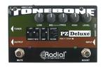 Radial PZ-Deluxe voorversterker, ., Nieuw, Ophalen of Verzenden, .
