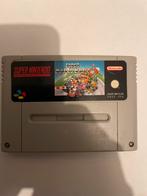 Super Mario Kart met garantie, Nintendo, _, Ophalen of Verzenden, Zo goed als nieuw