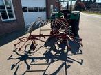 Lely hooi schudder / duin combinatie, Ophalen, Gebruikt