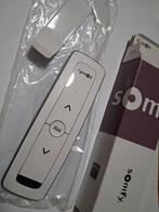 Somfy afstandsbediening situatie 1 RTS pure ll, Doe-het-zelf en Verbouw, Rolluiken, Ophalen, Minder dan 100 cm, Wit, Nieuw