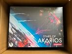 Stars of Akarios 1.5 (nieuw) Gamefound all in, Hobby en Vrije tijd, Ophalen of Verzenden, Nieuw
