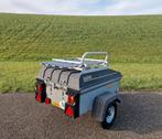 Mooie bagagewagen saris  grande campioni aanhangwagen, Auto diversen, Aanhangers en Bagagewagens, Ophalen, Gebruikt