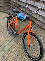 Gazelle damesfiets, Ophalen, Zo goed als nieuw