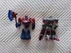 Transformers the battle begins 2008, Verzamelen, Transformers, Overige generaties, Ophalen of Verzenden, Gebruikt