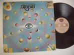 Todd Rundgren Utopia - LP vinyl zgan, Cd's en Dvd's, Vinyl | Rock, Ophalen, Zo goed als nieuw, 12 inch