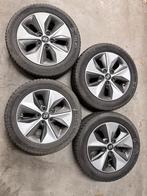 Winterbanden 15 inch voor Hyundai., Auto-onderdelen, Banden en Velgen, Ophalen, 15 inch, Velg(en), Winterbanden