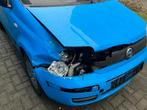 Fiat Panda 1.1 40KW 2006 Blauw, Auto-onderdelen, Ophalen, Gebruikt, Fiat