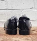 Patrizia Pepe - Mooie leren veterschoen maat 41 - Nieuw €270, Zwart, Nieuw, Ophalen of Verzenden, Patrizia Pepe