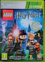 LEGO Harry Potter Jaren 1-4, Spelcomputers en Games, Games | Xbox 360, Avontuur en Actie, 2 spelers, Ophalen of Verzenden, Zo goed als nieuw