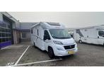 Dethleffs T7052 EB Just90 NLCamper 1-ste eig. zeer compleet, Fiat, Tot en met 2, 7 tot 8 meter, Bedrijf