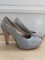 Hoge hakken merk Tamaris schoenen, Tamaris, Overige kleuren, Ophalen of Verzenden, Zo goed als nieuw