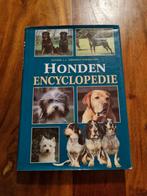 Honden encyclopedie, Boeken, Dieren en Huisdieren, Gelezen, Honden, Ophalen of Verzenden