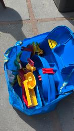 Aquaplay 1528 Mega brugset, Ophalen, Gebruikt