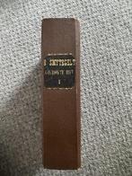 B. Smytegelt - Het gekrookte riet deel 1 - 1868 - oude druk, Ophalen of Verzenden, Gelezen, Christendom | Protestants