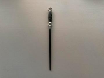 Harry Potter wand toverstaf Narcissa Malfoy met doos beschikbaar voor biedingen