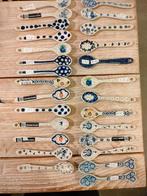 Theelepel lepel espressolepel Bunzlau Castel, Lies@bunzlaunoord.nl, Keramiek, Overige typen, Nieuw