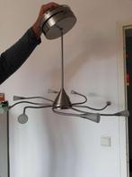 Ikea Kryssbo hanglamp, Ophalen of Verzenden, Metaal, Zo goed als nieuw, 50 tot 75 cm