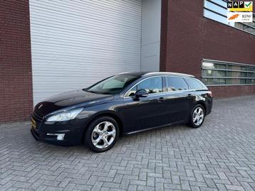 Peugeot 508 SW 1.6 Vol opties Nette auto Nap beschikbaar voor biedingen