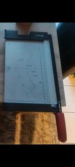 Hefboom snijder van Olympia, Ophalen of Verzenden