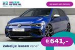 Volkswagen Golf 2.0 TSI R 4Motion Performance Akrapovic HUD, Gebruikt, 4 cilinders, 1984 cc, Alcantara